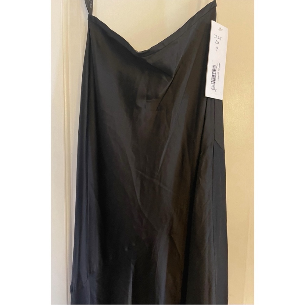 Jovani Maxi Skirt - Picture 4 of 5